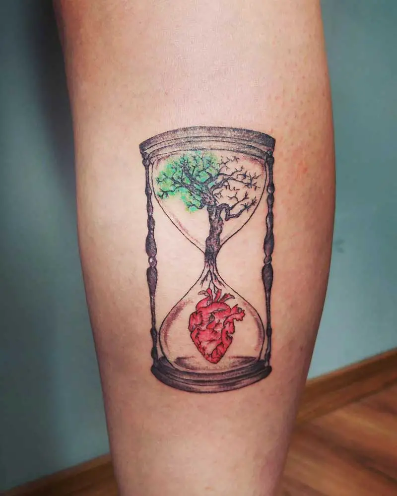 heart-hourglass-tattoo-1