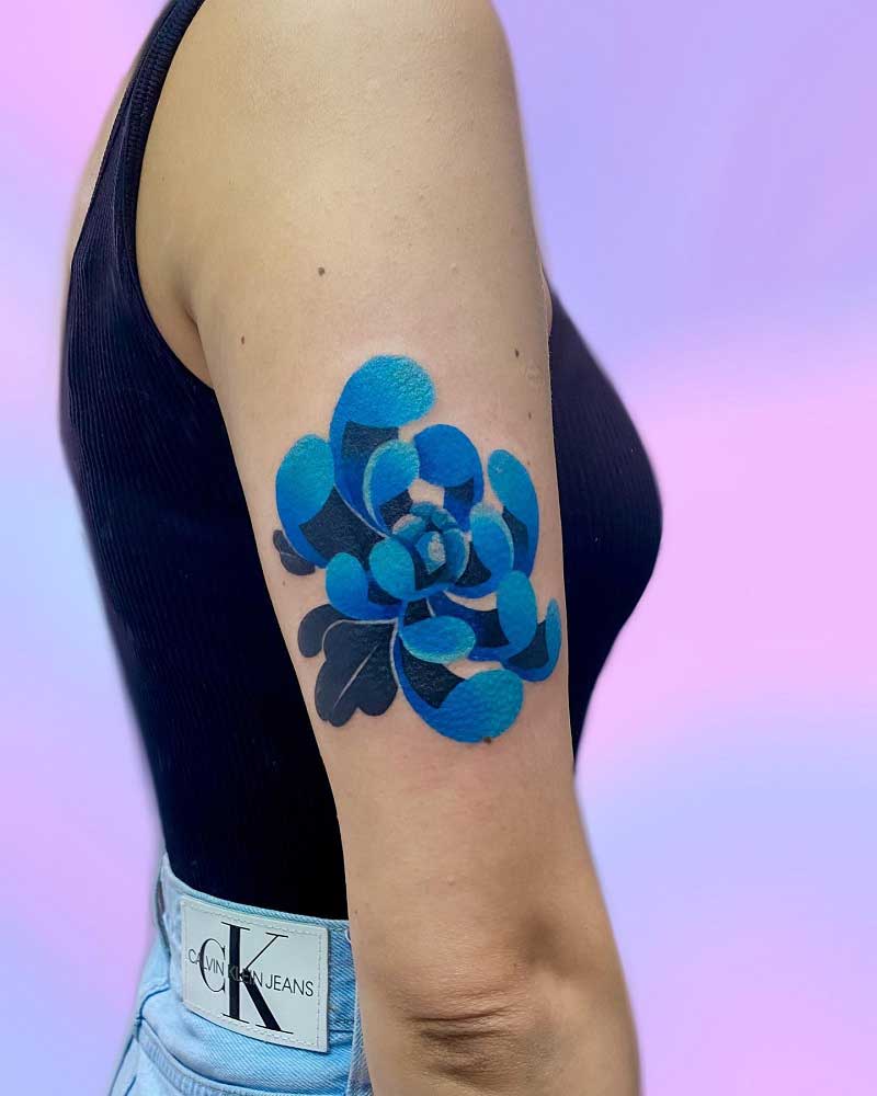 japanese-chrysanthemum-tattoo-3