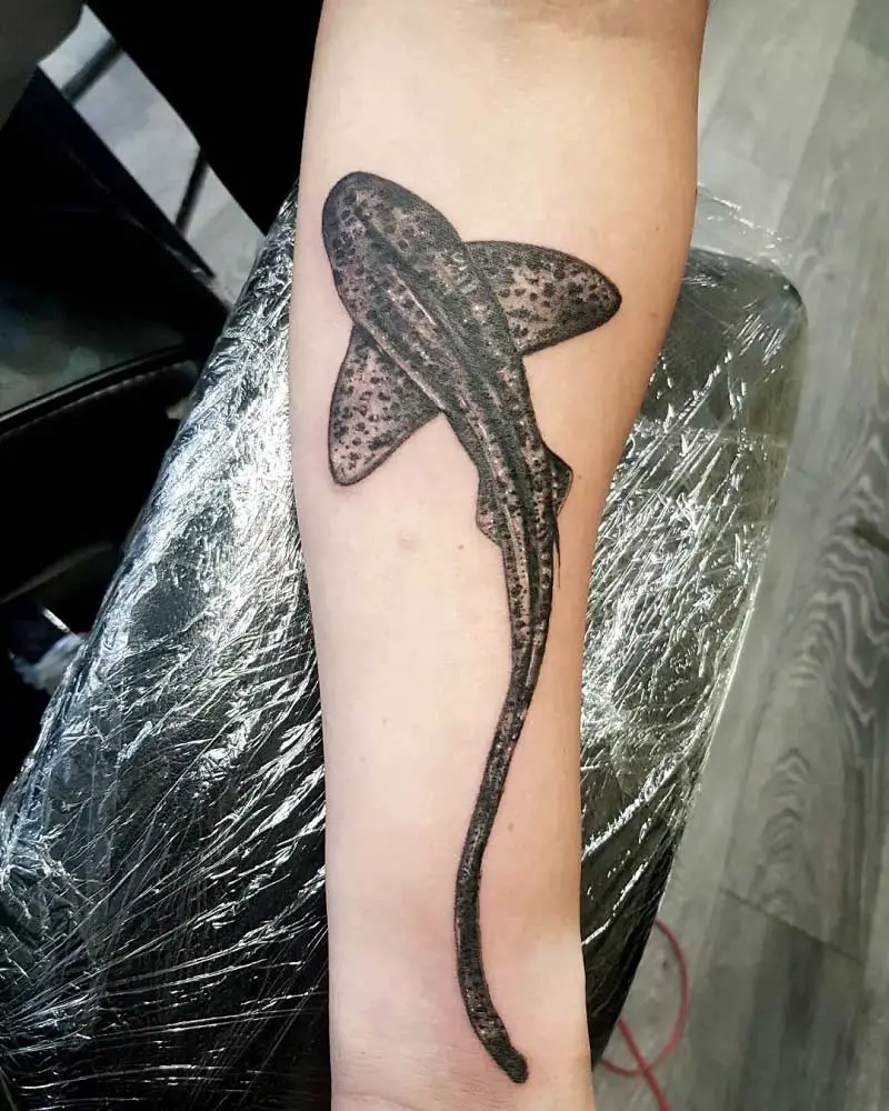 leopard-shark-tattoo-2