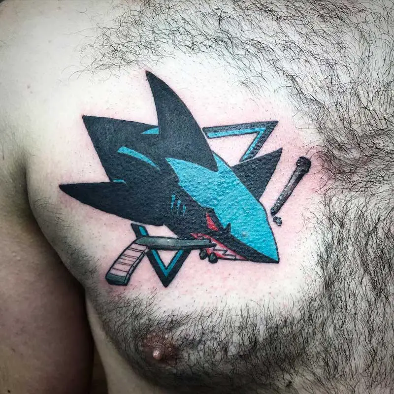 san-jose-sharks-tattoo-1