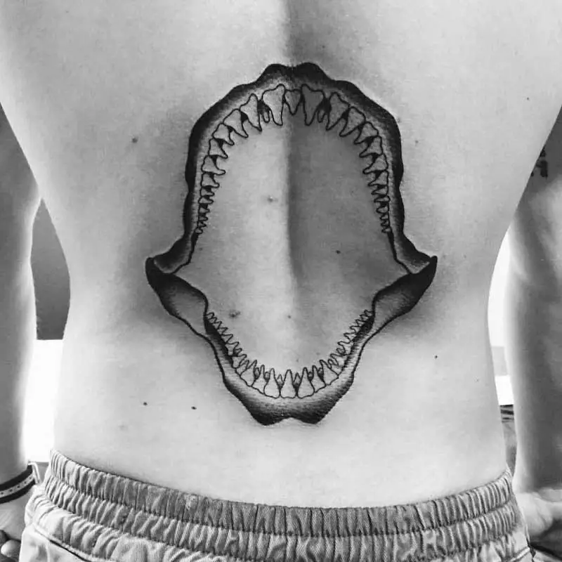 shark-bite-tattoo-1