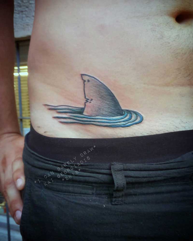 shark-fin-tattoo-3