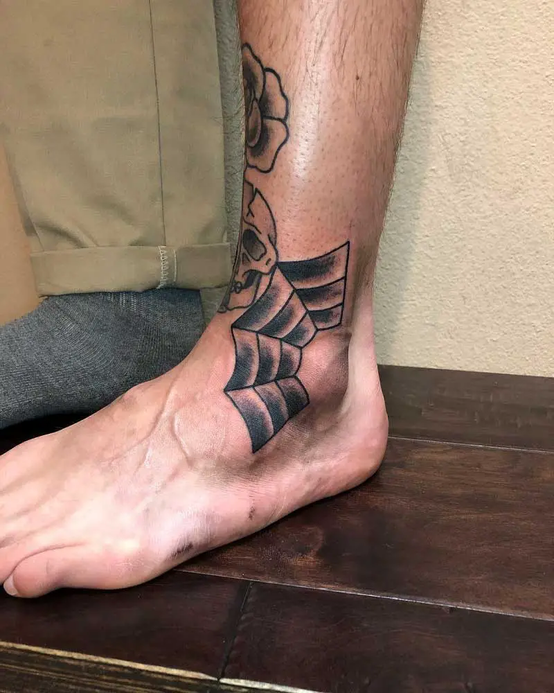 spider-web-ankle-tattoo-1