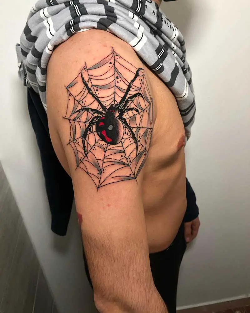 spider-web-shoulder-tattoo-2