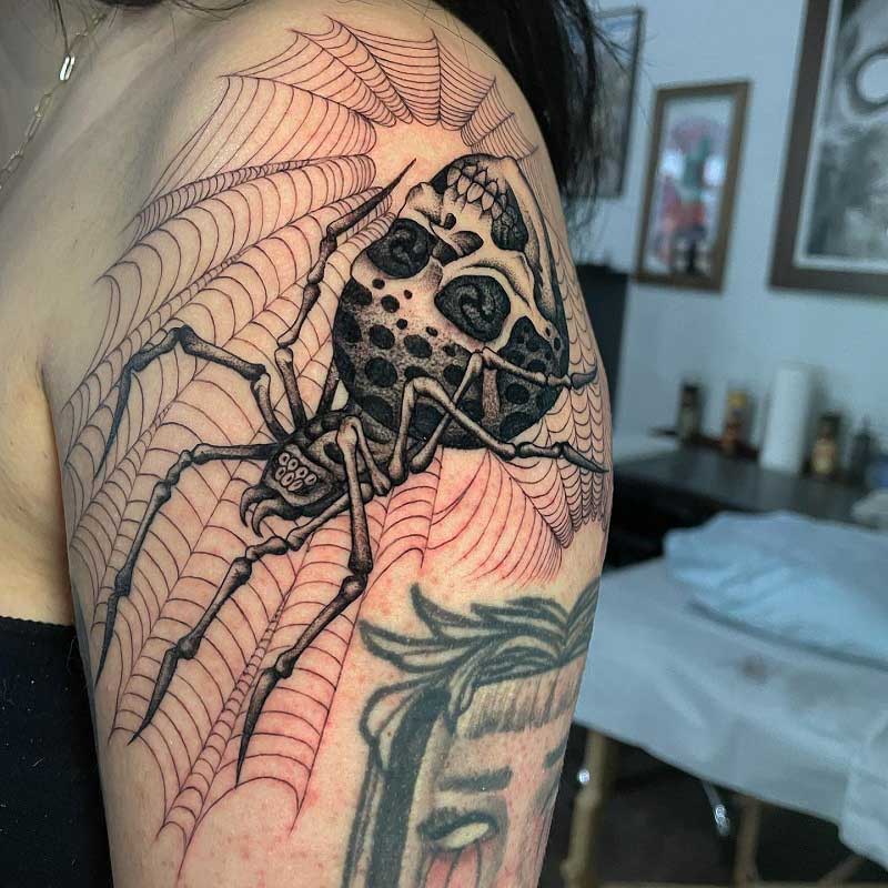 spider-web-sleeve-tattoo-1