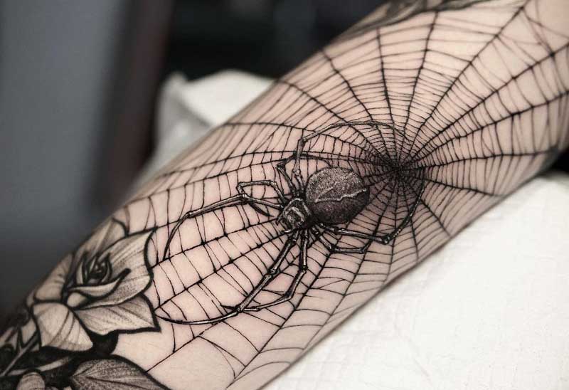spider-web-sleeve-tattoo-3