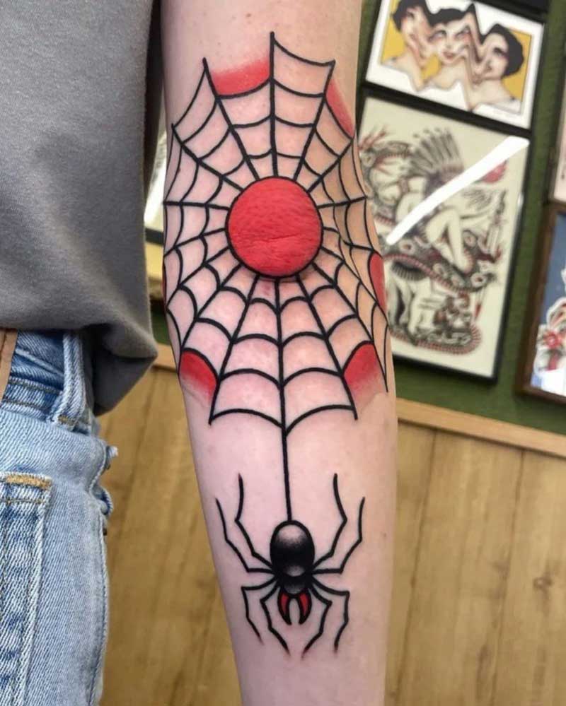 spider-web-tattoo-design-1