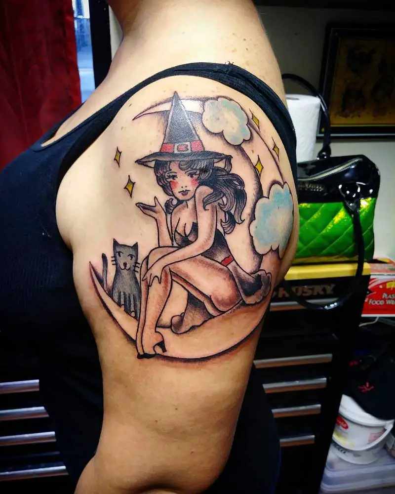 traditional-witch-tattoo-1