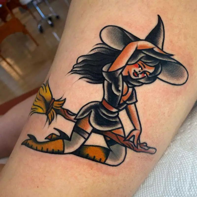 traditional-witch-tattoo-2