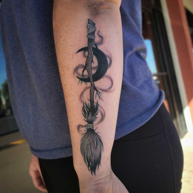 witch-broom-tattoo-3