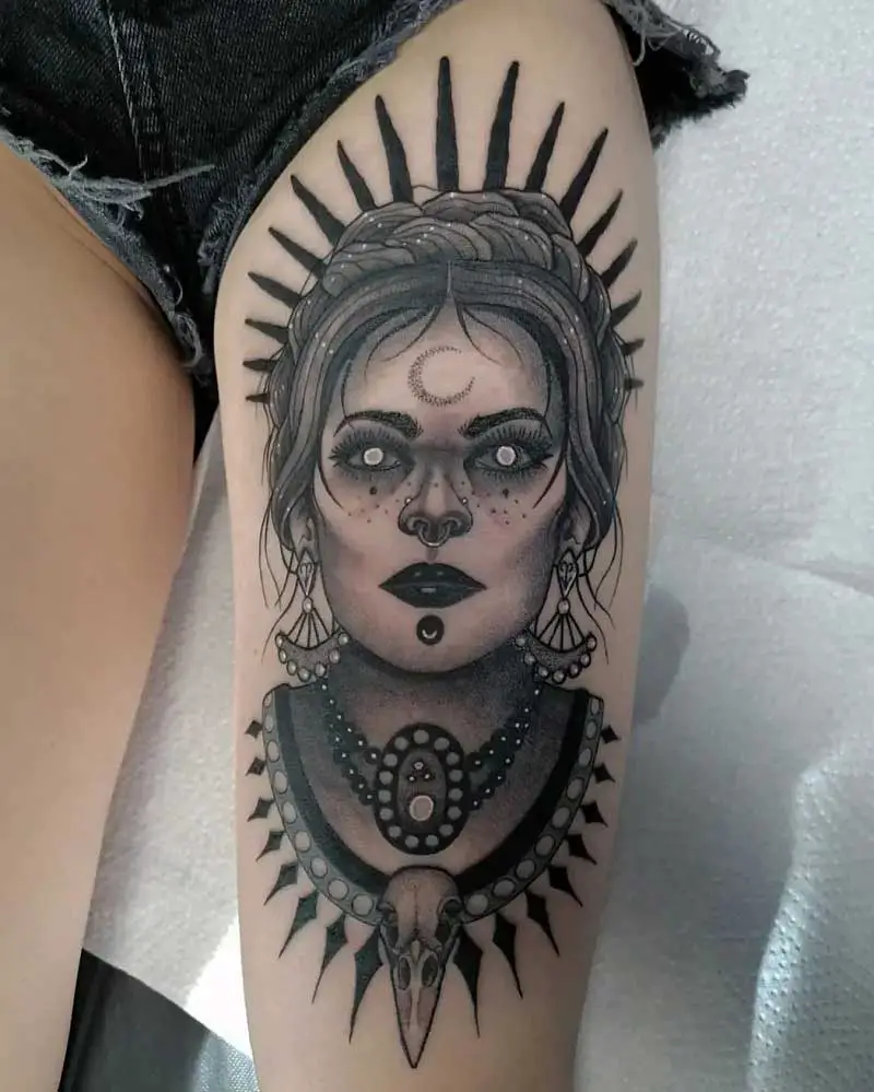 witch-face-tattoo-3