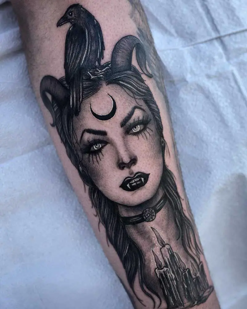 witch-moon-tattoo-3