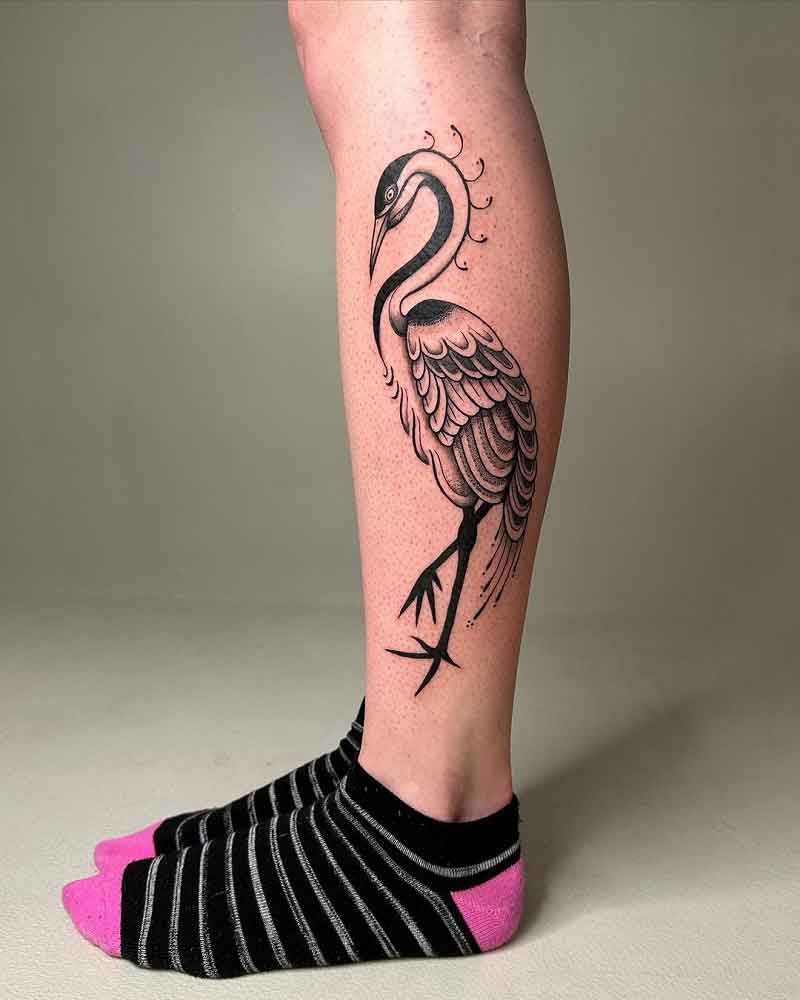 Bird Tattoo Ideas 2