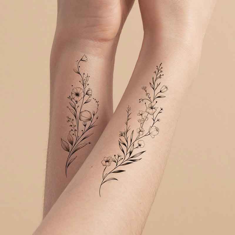 Flash Tattoo Designs 3