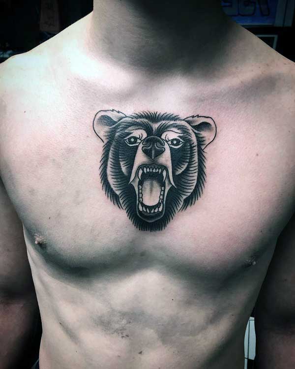 american-traditional-bear-tattoo-2