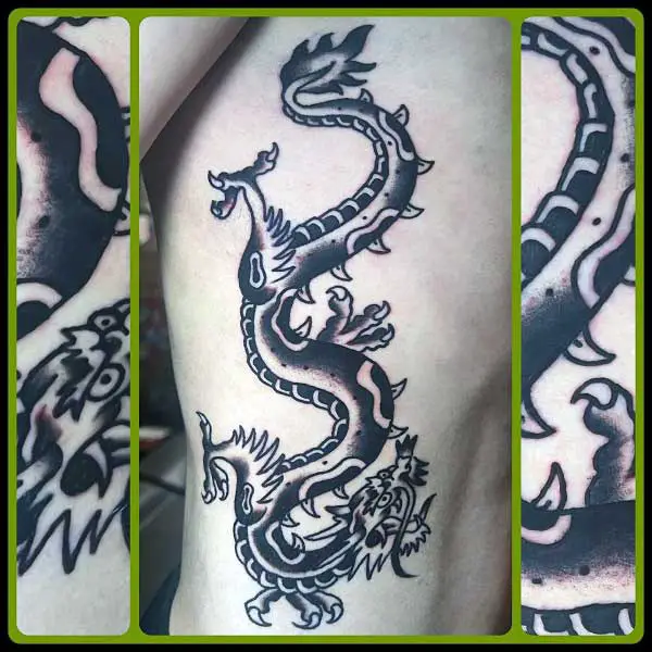 american-traditional-dragon-tattoo-1