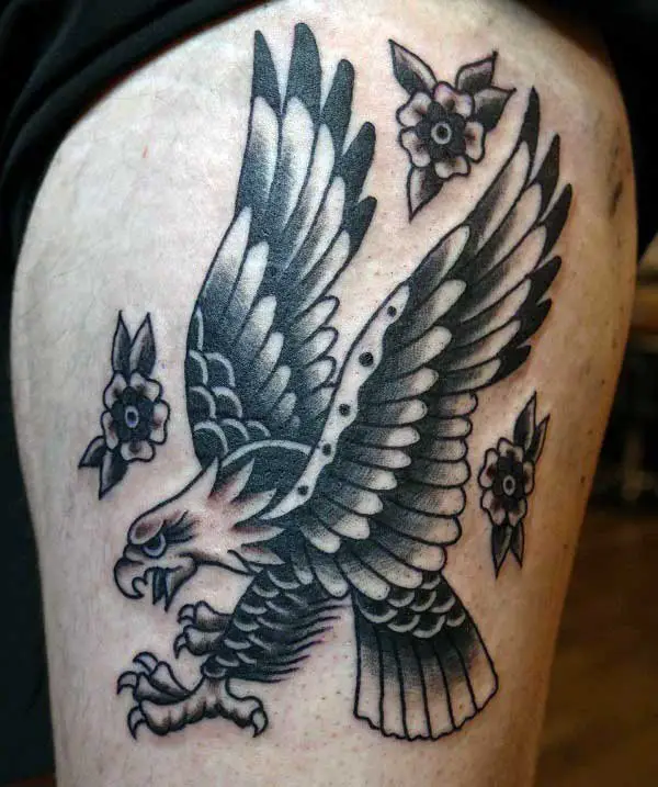 american-traditional-eagle-tattoo-1