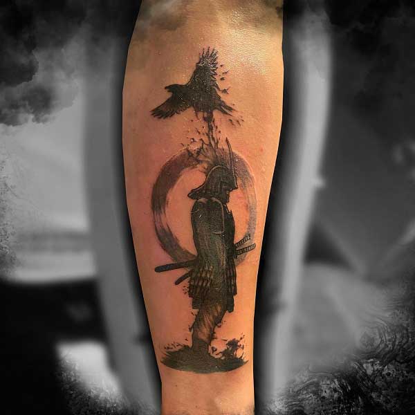 american-traditional-samurai-tattoo-1