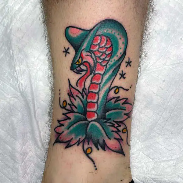 american-traditional-snake-tattoo-2