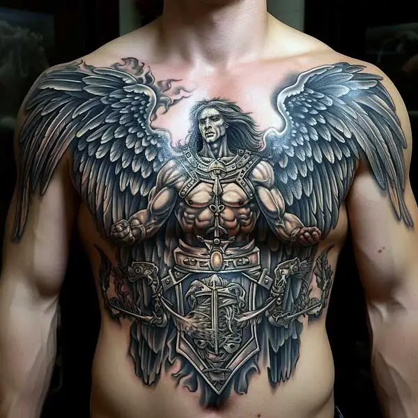 angel-chest-tattoo-2