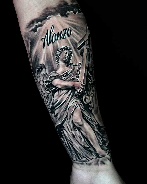 angel-forearm-tattoo-1