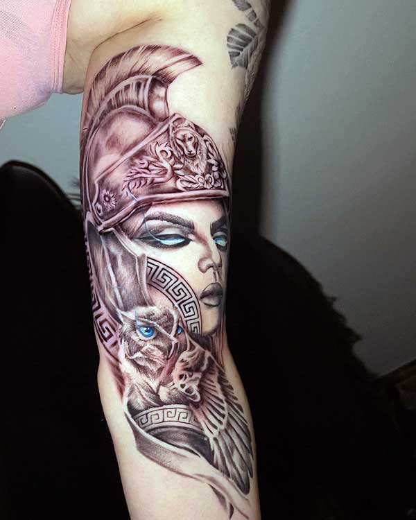 athena-owl-tattoo-1