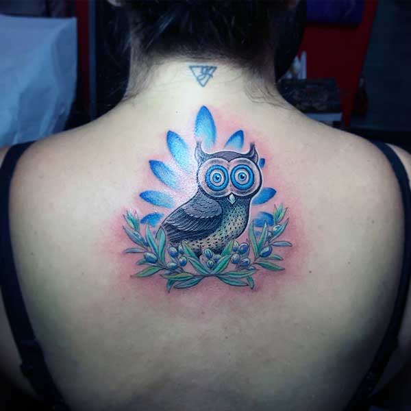 athena-owl-tattoo-3