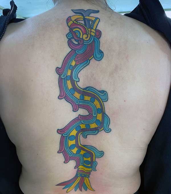 aztec-dragon-tattoo-1