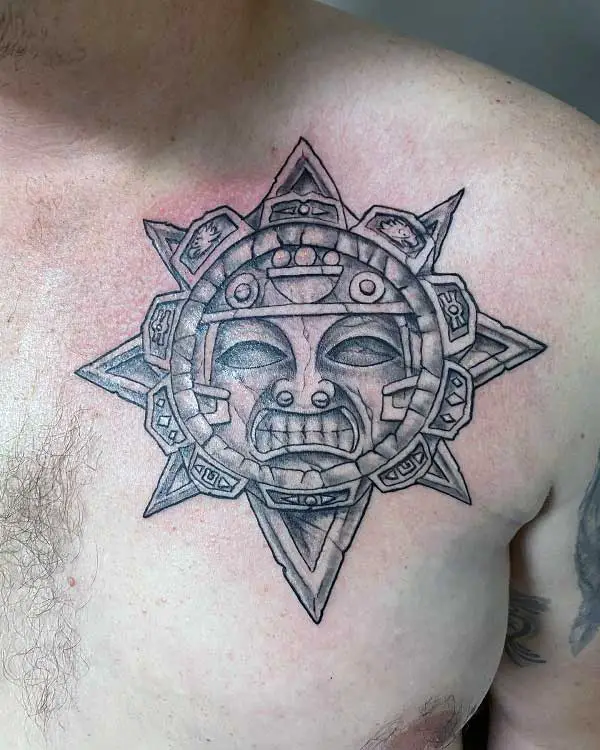 aztec-sun-tattoo-2