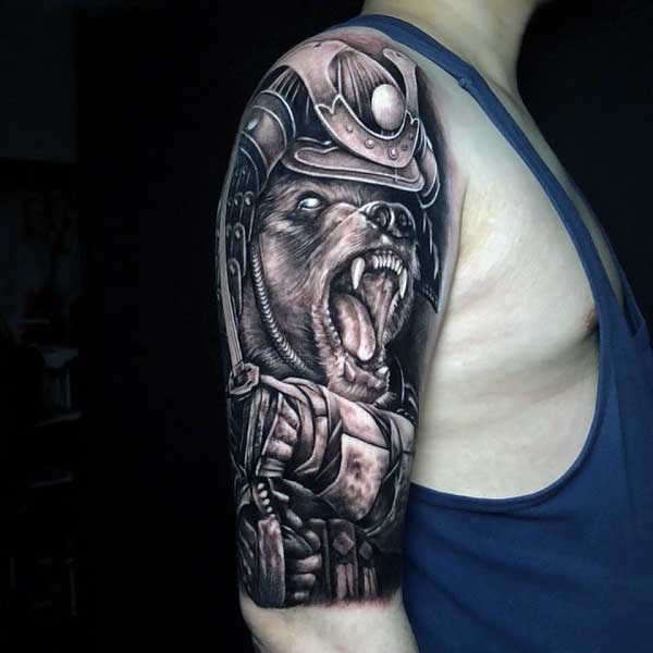 bear-samurai-tattoo-2