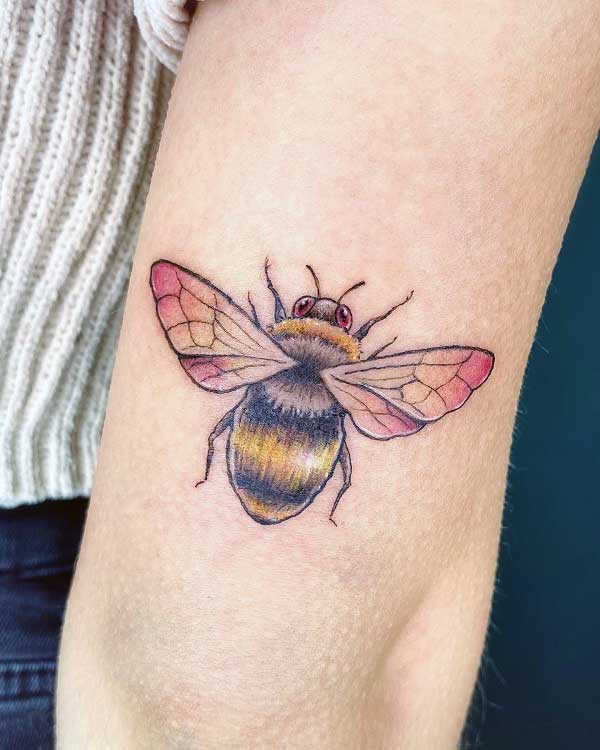 bee-flash-tattoo-1