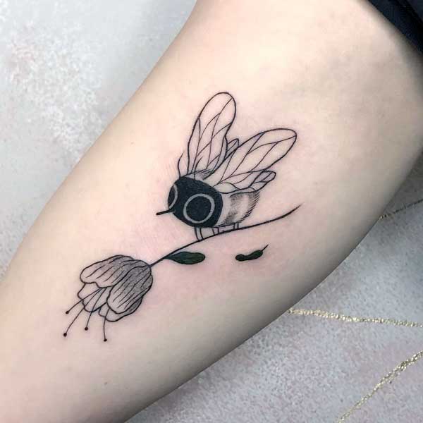 bee-kind-tattoo-1