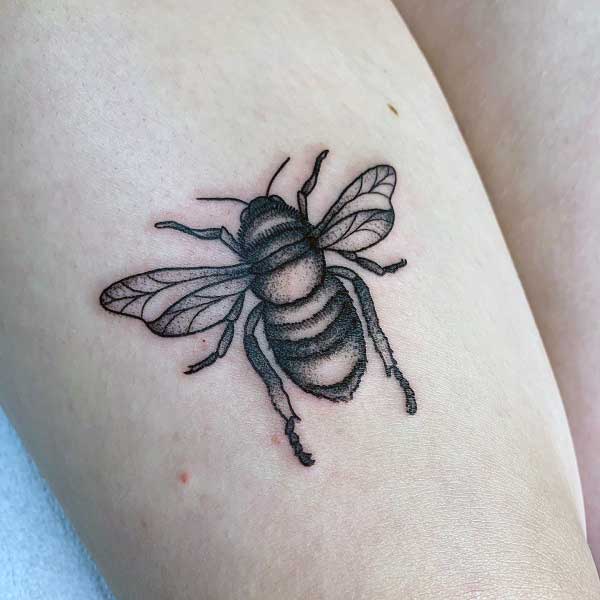 bees-knees-tattoo-1