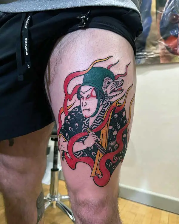 demon-samurai-tattoo-1