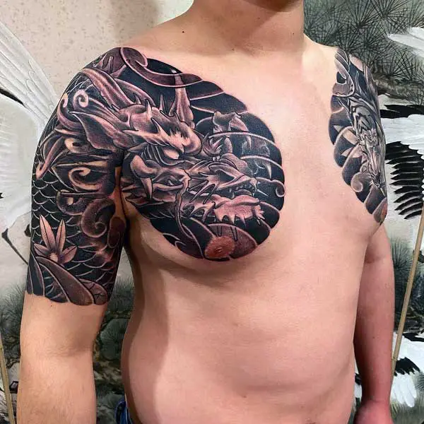 dragon-face-tattoo-2