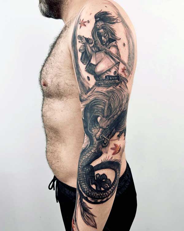 dragon-samurai-tattoo-2