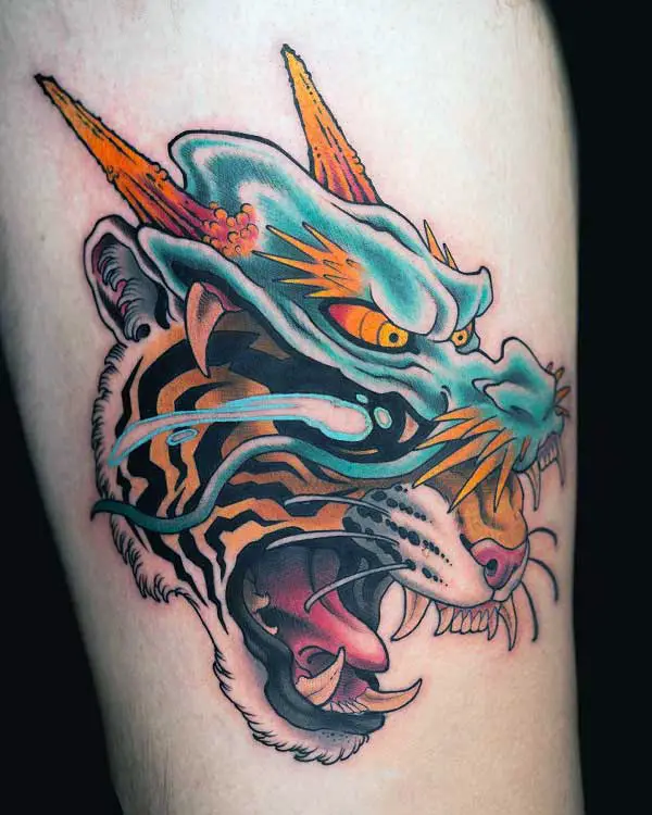 dragon-tiger-tattoo-2