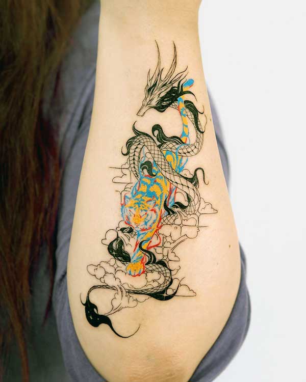 dragon-tiger-tattoo-3