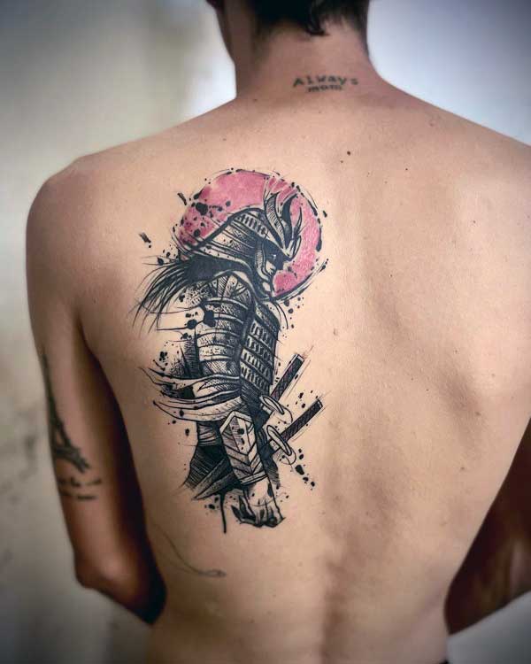 dying-samurai-tattoo-1