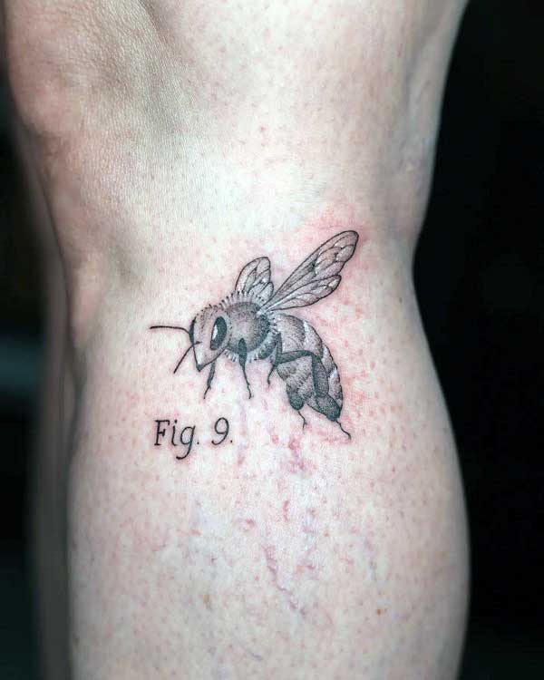 flying-bee-tattoo-3