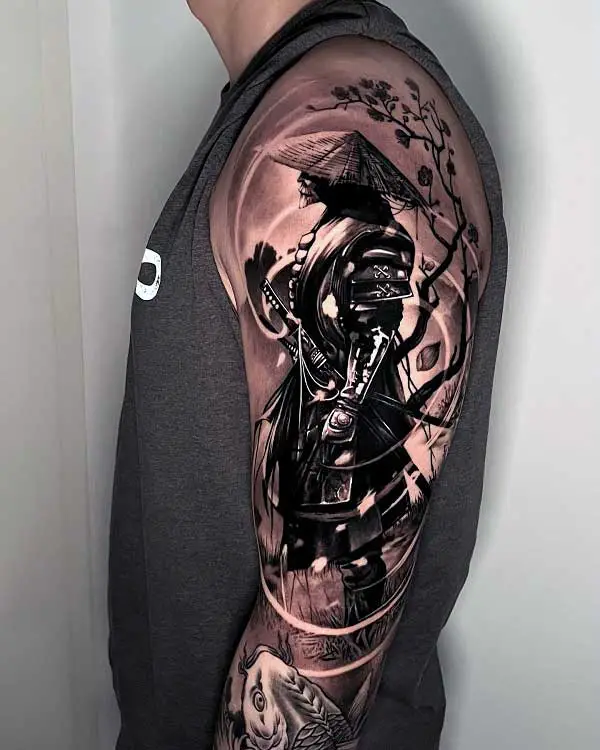 future-samurai-tattoo-1