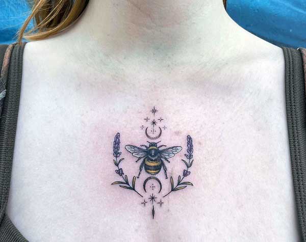 fuzzy-bumble-bee-tattoo-3