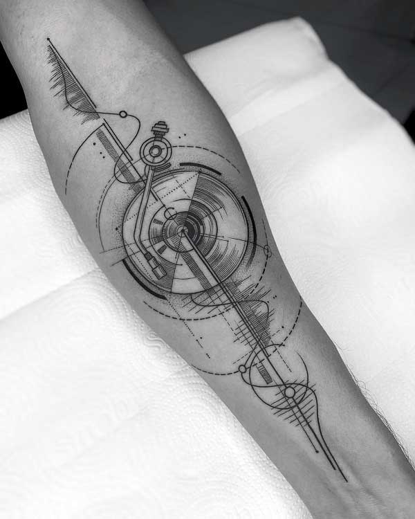 geometric-music-tattoo-1