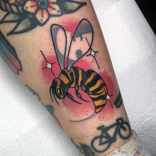 killer-bee-tattoo-2