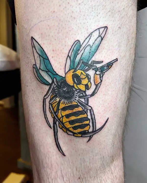 killer-bee-tattoo-3
