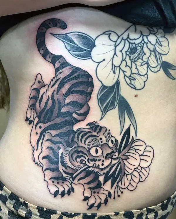 korean-tiger-tattoo-3