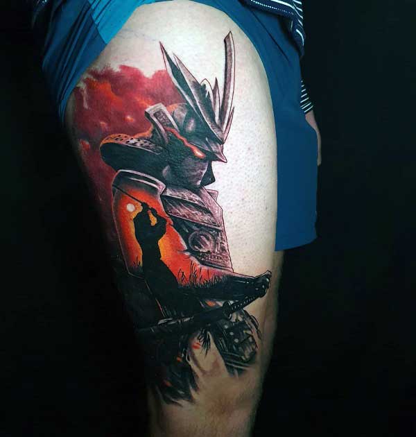 lone-samurai-tattoo-2