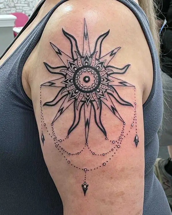 mandala-sun-tattoo-1