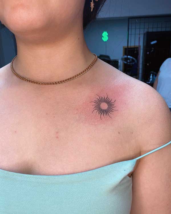 minimalist-sun-tattoo-1