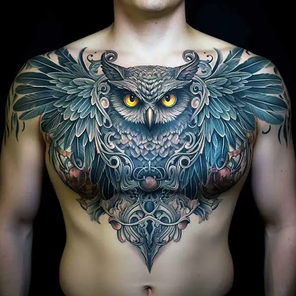 owl-tattoo-design-1